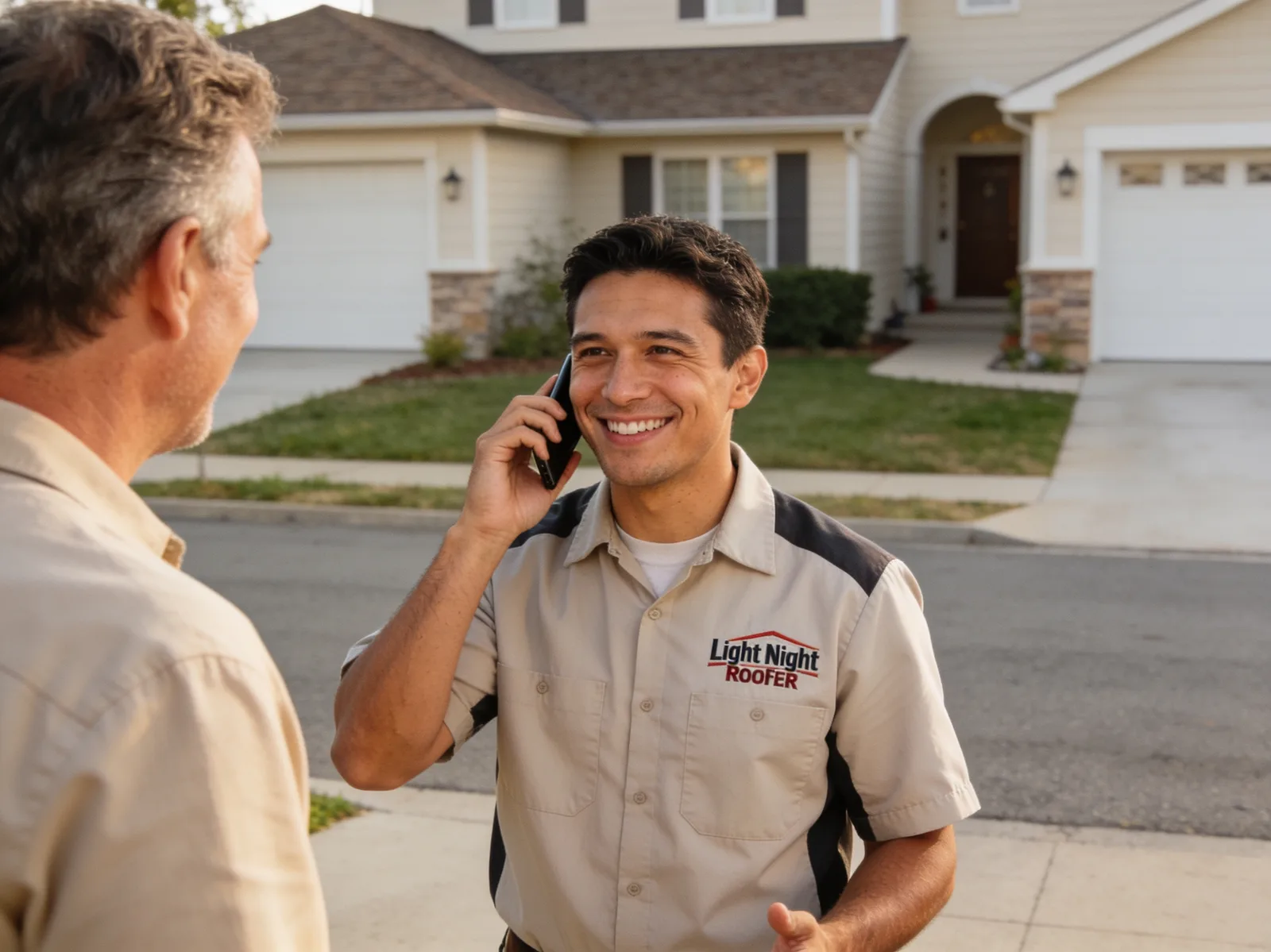 Emergency Roof Repair Center Ossipee, NH FAQs